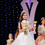 Минимир красоты Буковины 2018
