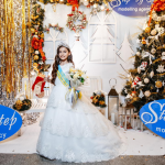 Минимир красоты Буковины 2018