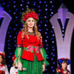 Минимир красоты Буковины 2018