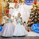 Минимир красоты Буковины 2018