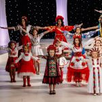 Минимир красоты Буковины 2018