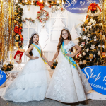 Минимир красоты Буковины 2018