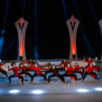 Минимир красоты Буковины 2018