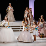 Минимир красоты Буковины 2018
