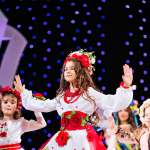Минимир красоты Буковины 2018