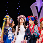 Минимир красоты Буковины 2018