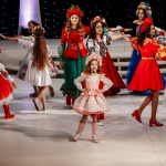 Минимир красоты Буковины 2018