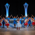 Минимир красоты Буковины 2018