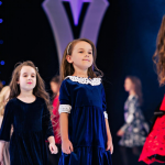 Минимир красоты Буковины 2018
