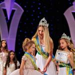 Минимир красоты Буковины 2018