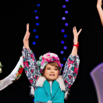 Минимир красоты Буковины 2018