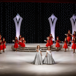 Минимир красоты Буковины 2018