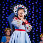 Минимир красоты Буковины 2018