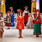 Минимир красоты Буковины 2018