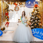 Минимир красоты Буковины 2018