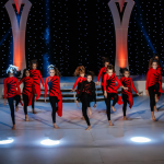 Минимир красоты Буковины 2018