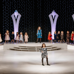 Минимир красоты Буковины 2018
