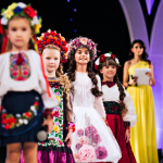 Минимир красоты Буковины 2018