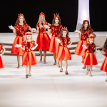 Минимир красоты Буковины 2018