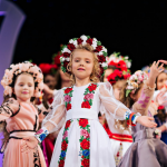 Минимир красоты Буковины 2018