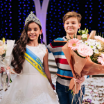 Минимир красоты Буковины 2018