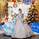 Минимир красоты Буковины 2018