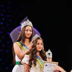 Минимир красоты Буковины 2018
