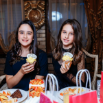 Минимир красоты Буковины 2018