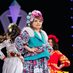Минимир красоты Буковины 2018