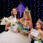 Минимир красоты Буковины 2018