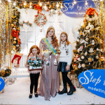 Минимир красоты Буковины 2018