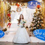 Минимир красоты Буковины 2018