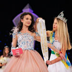 Минимир красоты Буковины 2018