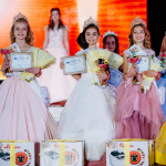 Минимир красоты Украины 2019
