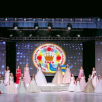Минимир красоты Украины 2019