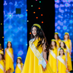 Минимир красоты Украины 2019