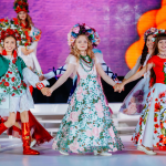 Минимир красоты Украины 2019