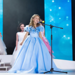 Минимир красоты Украины 2019