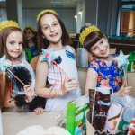 Минимир красоты Украины 2019