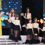 Минимир красоты Украины 2019