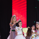 Минимир красоты Украины 2019