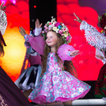 Минимир красоты Украины 2019