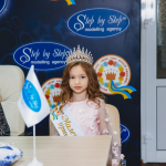 Минимир красоты Украины 2019
