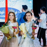 Минимир красоты Украины 2019