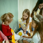 Минимир красоты Украины 2019