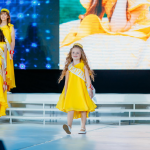 Минимир красоты Украины 2019