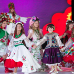 Минимир красоты Украины 2019