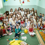 Минимир красоты Украины 2019