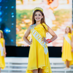 Минимир красоты Украины 2019