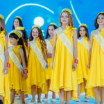 Минимир красоты Украины 2019